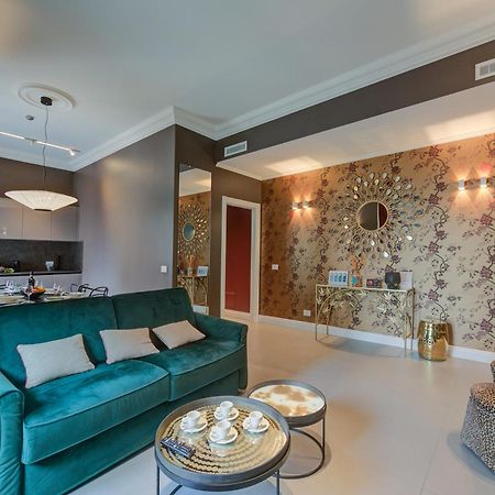Seven Suites Apartments - Via Matteotti 178 ซานเรโม ภายนอก รูปภาพ