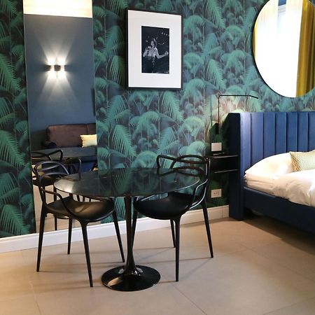 Seven Suites Apartments - Via Matteotti 178 ซานเรโม ภายนอก รูปภาพ