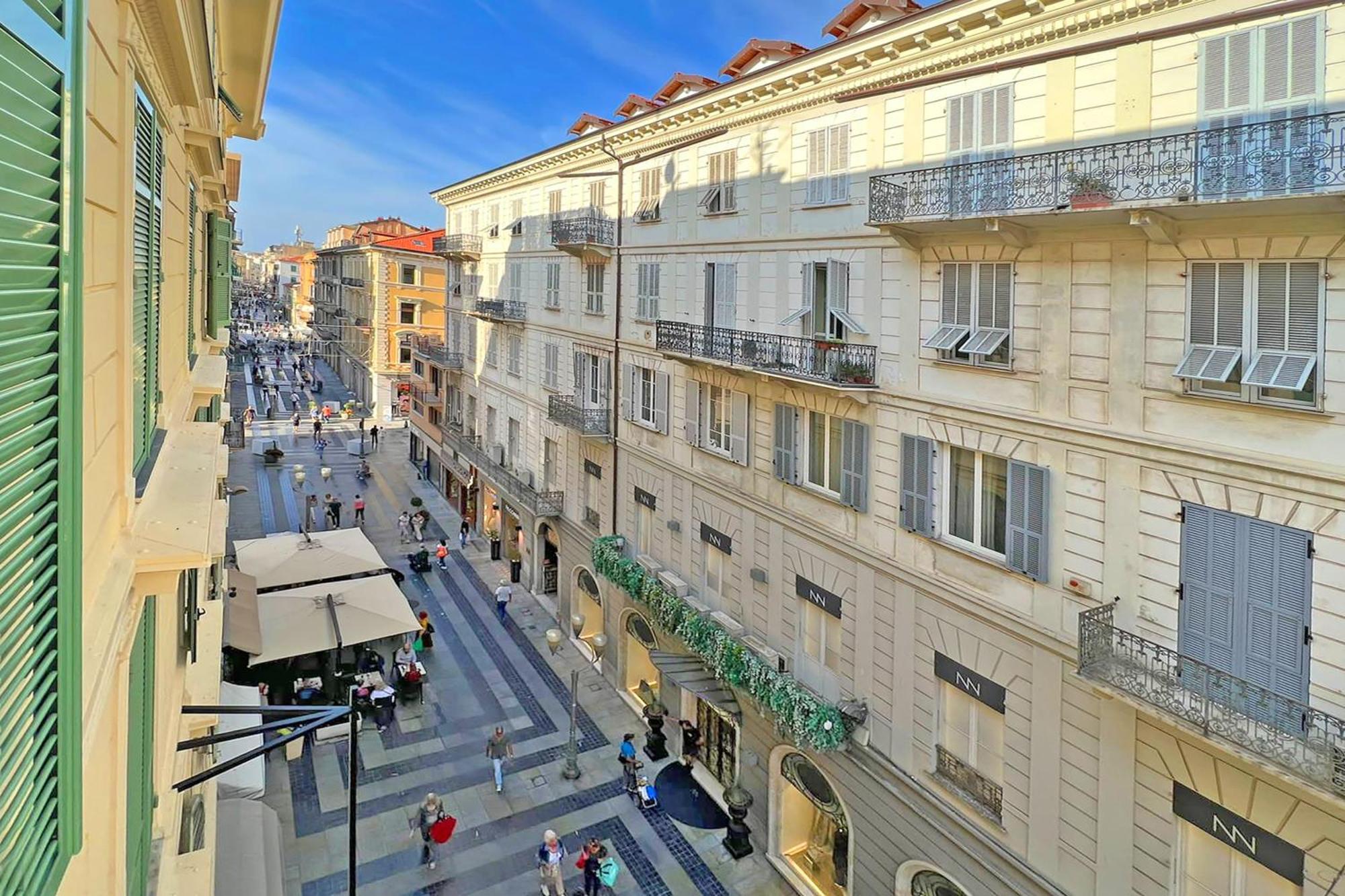 Seven Suites Apartments - Via Matteotti 178 ซานเรโม ห้อง รูปภาพ