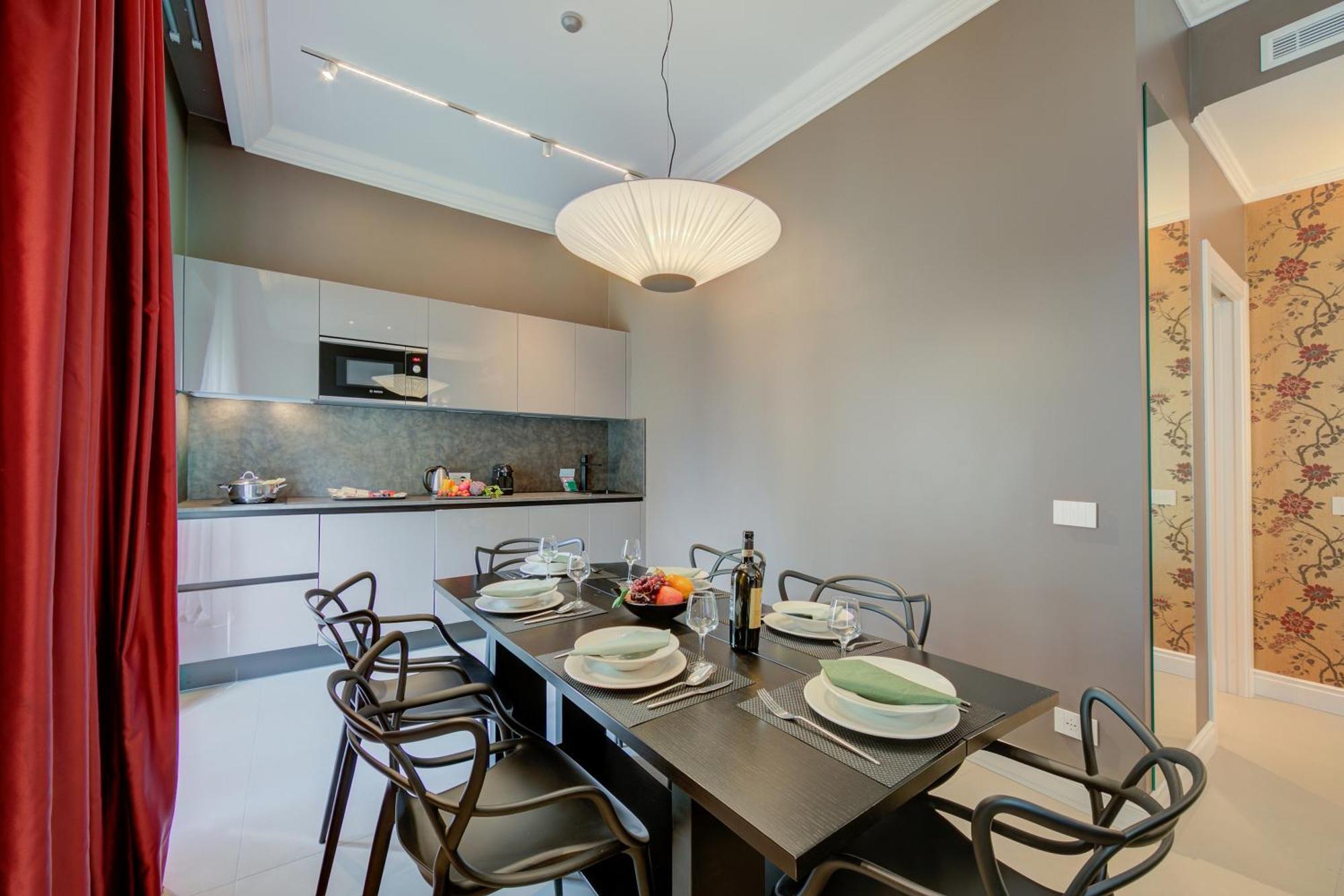 Seven Suites Apartments - Via Matteotti 178 ซานเรโม ภายนอก รูปภาพ