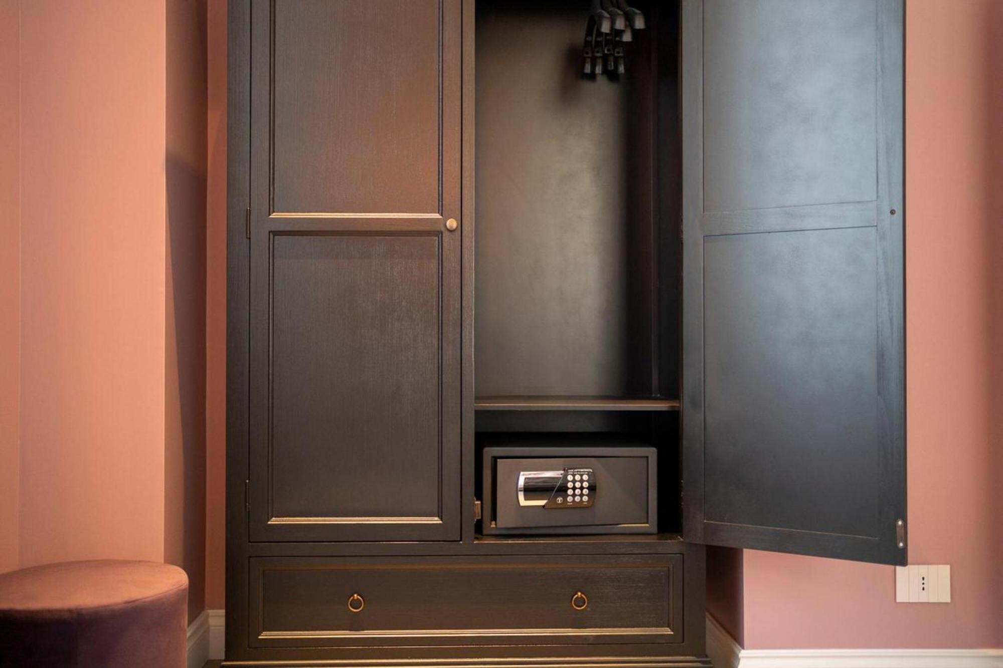 Seven Suites Apartments - Via Matteotti 178 ซานเรโม ภายนอก รูปภาพ