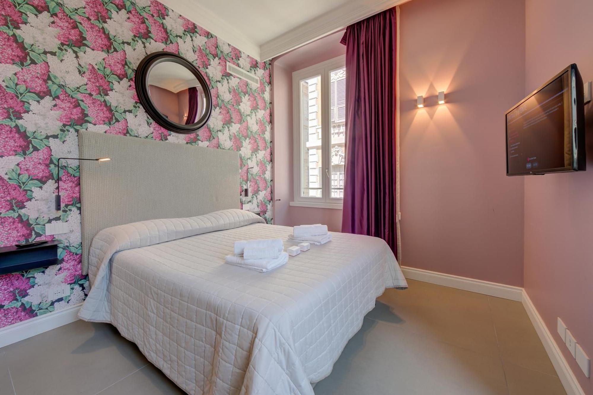 Seven Suites Apartments - Via Matteotti 178 ซานเรโม ภายนอก รูปภาพ