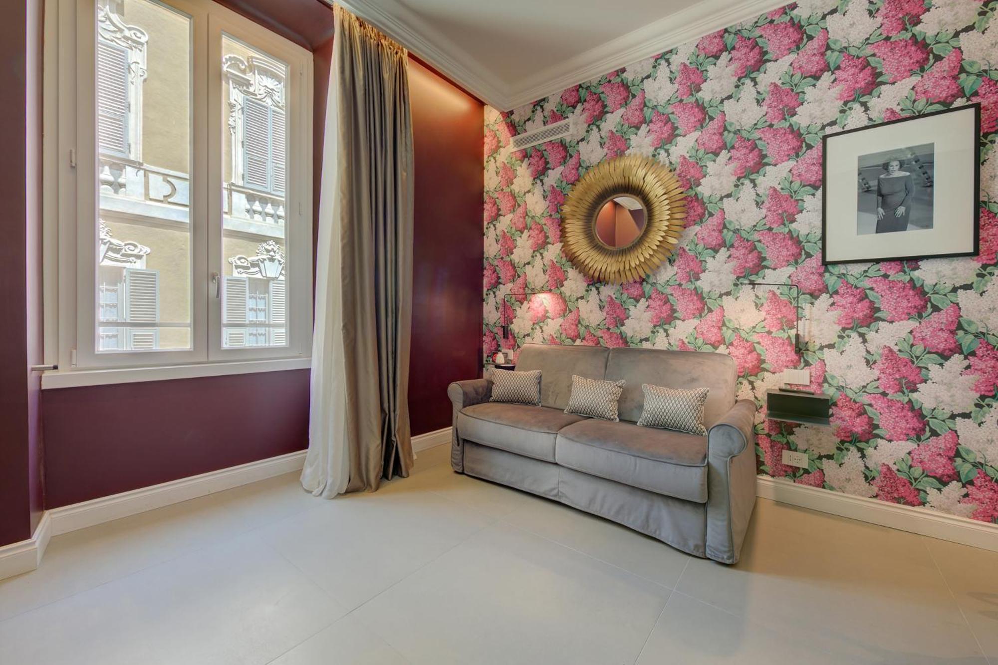 Seven Suites Apartments - Via Matteotti 178 ซานเรโม ภายนอก รูปภาพ