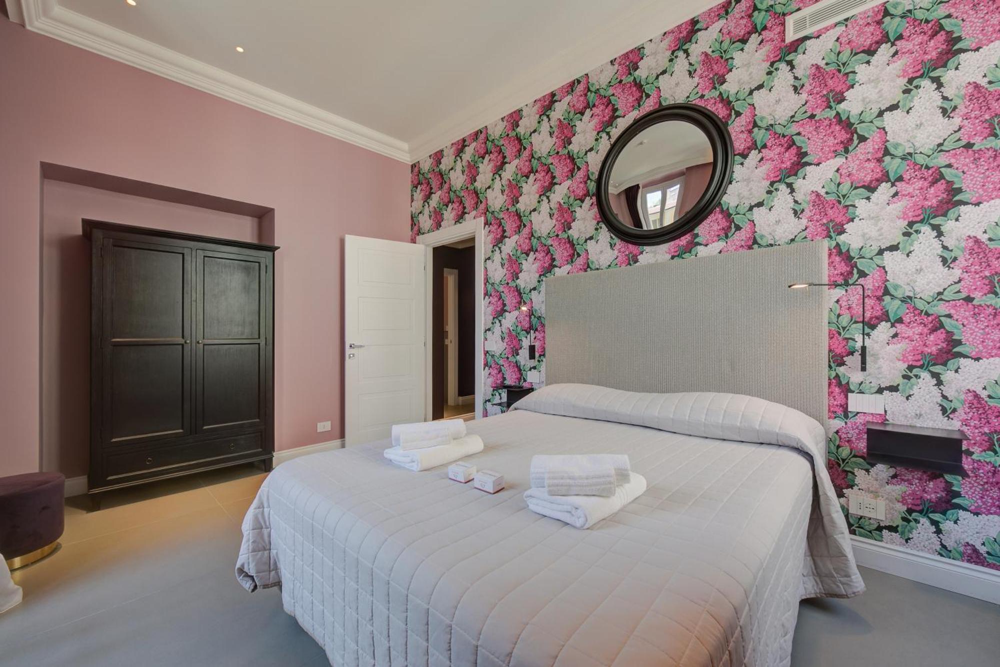 Seven Suites Apartments - Via Matteotti 178 ซานเรโม ภายนอก รูปภาพ
