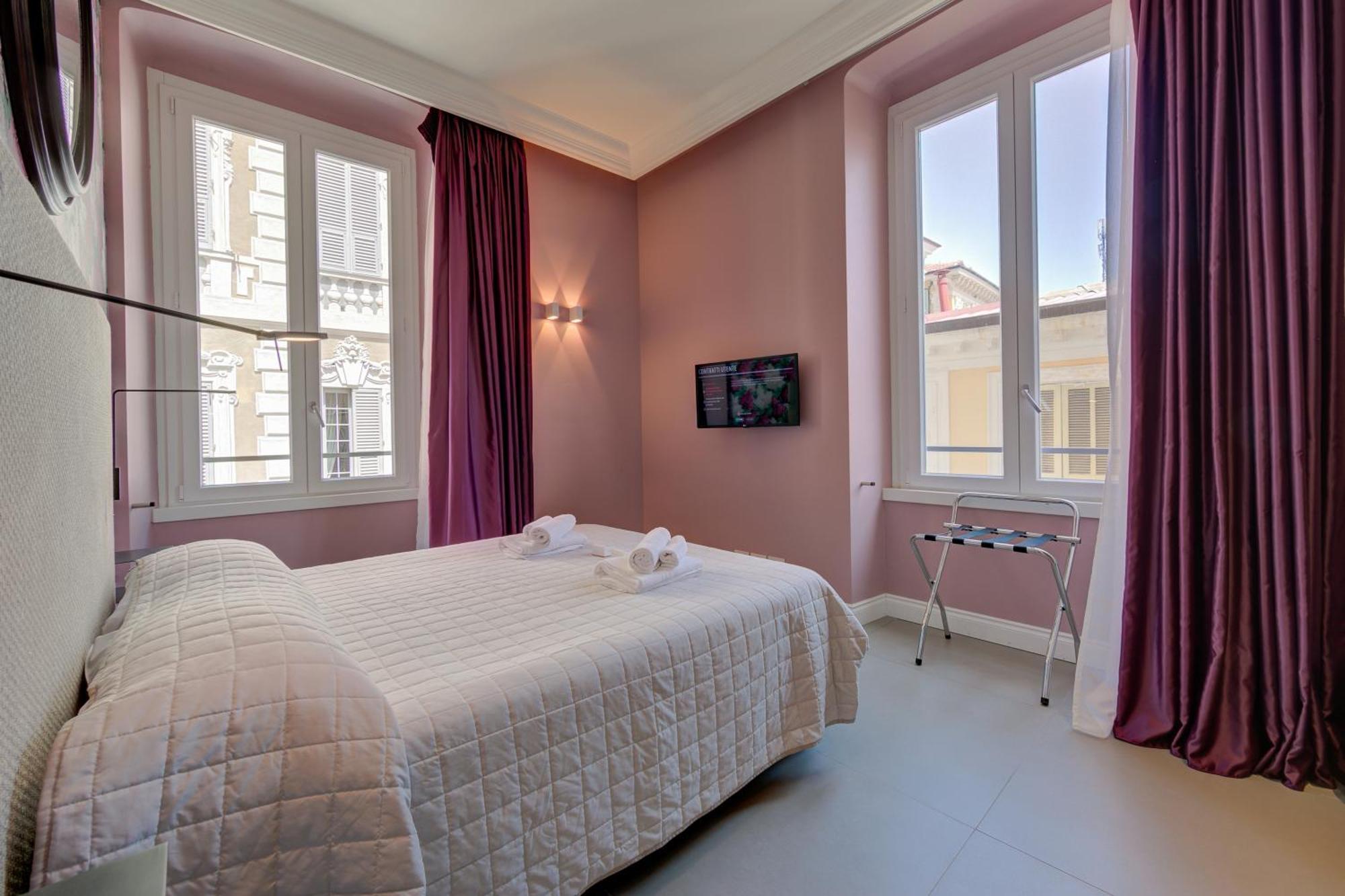 Seven Suites Apartments - Via Matteotti 178 ซานเรโม ภายนอก รูปภาพ
