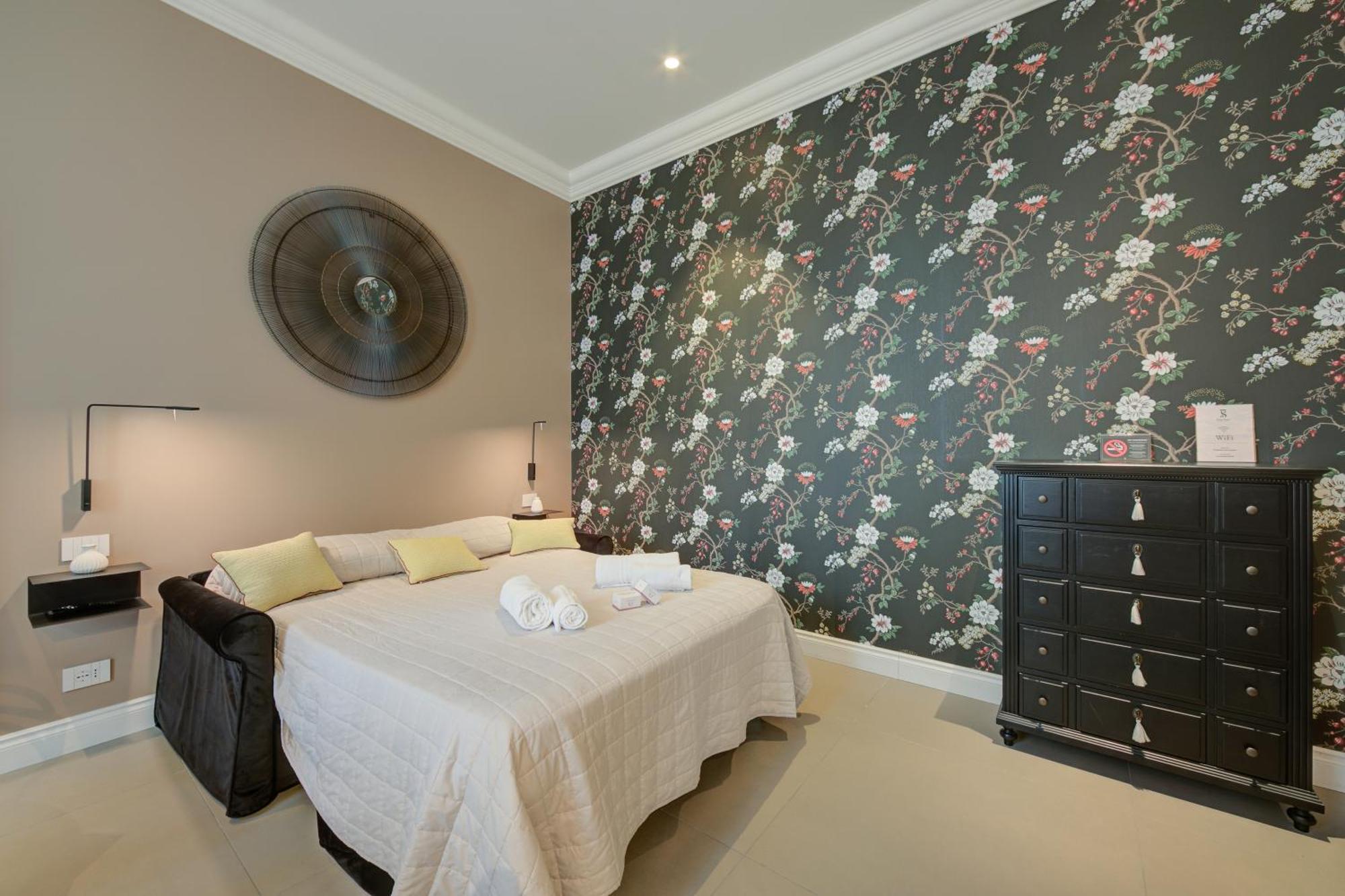 Seven Suites Apartments - Via Matteotti 178 ซานเรโม ภายนอก รูปภาพ