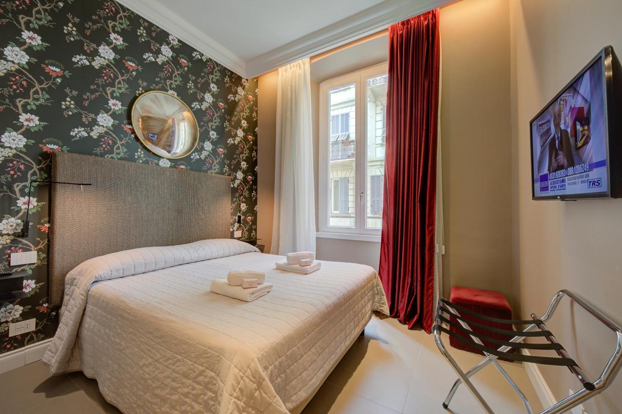 Seven Suites Apartments - Via Matteotti 178 ซานเรโม ภายนอก รูปภาพ