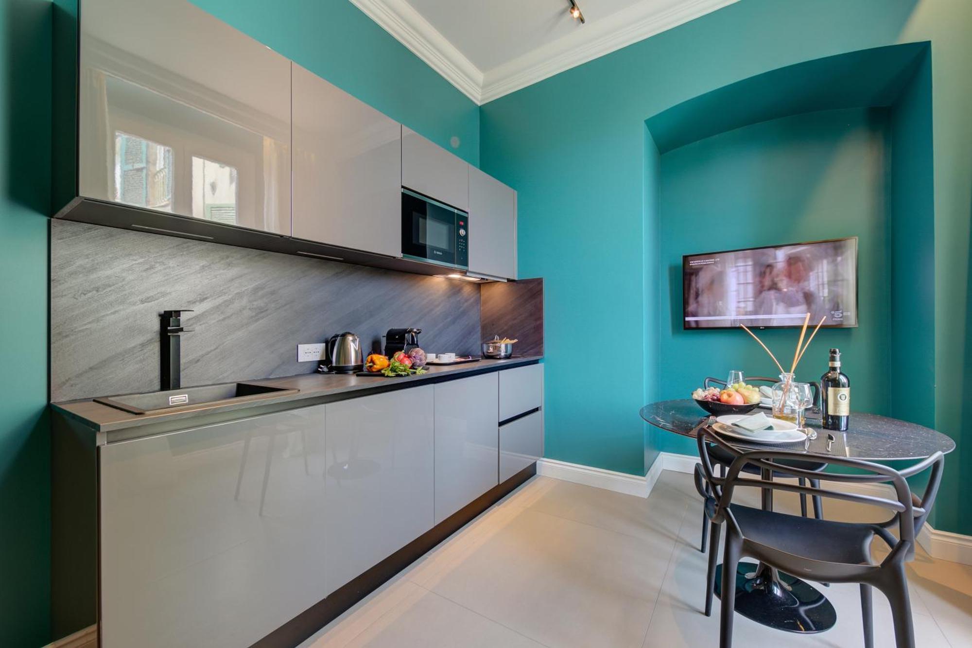 Seven Suites Apartments - Via Matteotti 178 ซานเรโม ภายนอก รูปภาพ