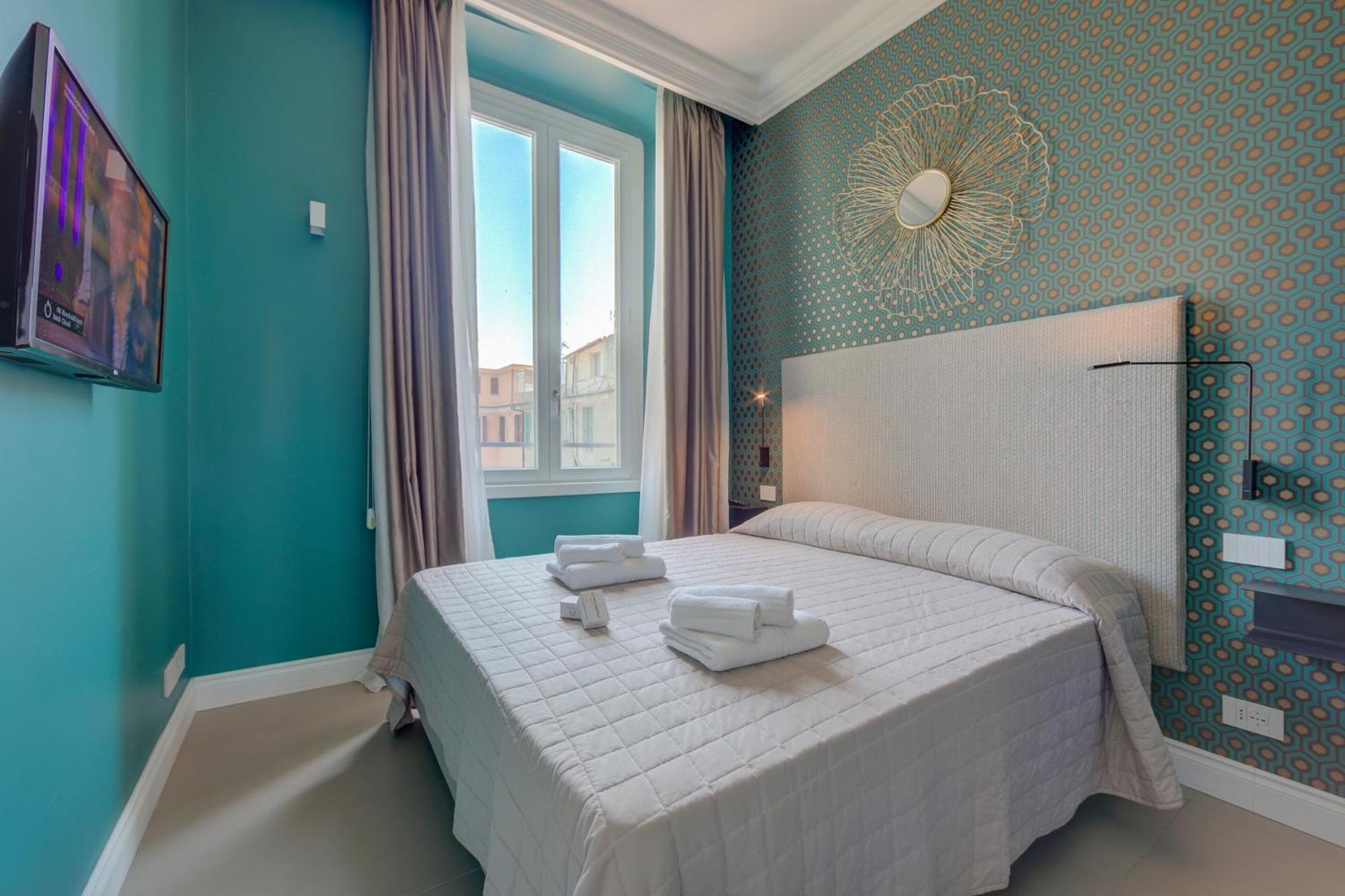 Seven Suites Apartments - Via Matteotti 178 ซานเรโม ภายนอก รูปภาพ