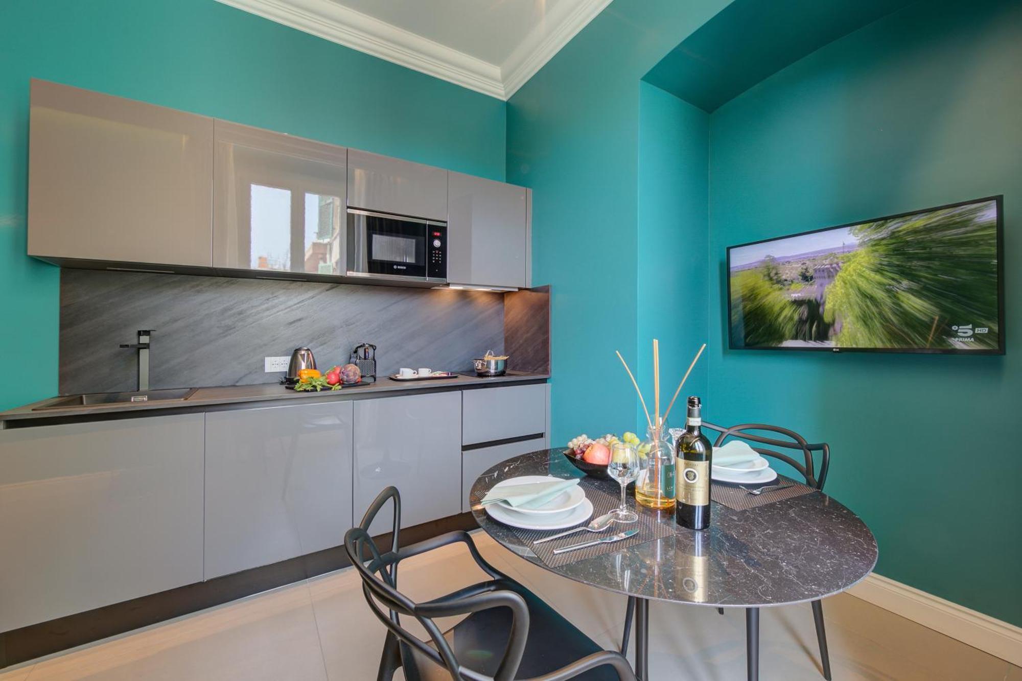 Seven Suites Apartments - Via Matteotti 178 ซานเรโม ภายนอก รูปภาพ