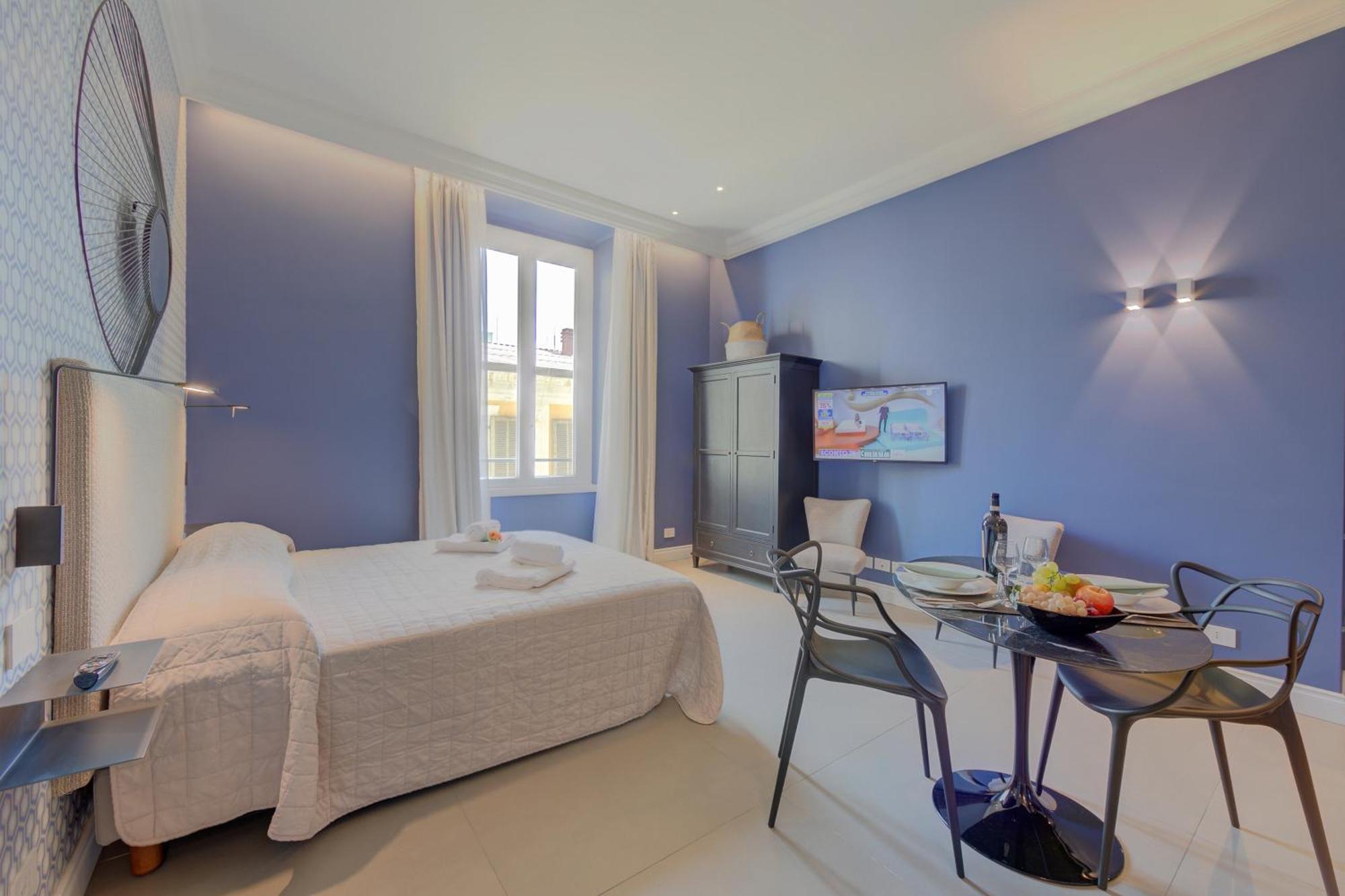 Seven Suites Apartments - Via Matteotti 178 ซานเรโม ภายนอก รูปภาพ