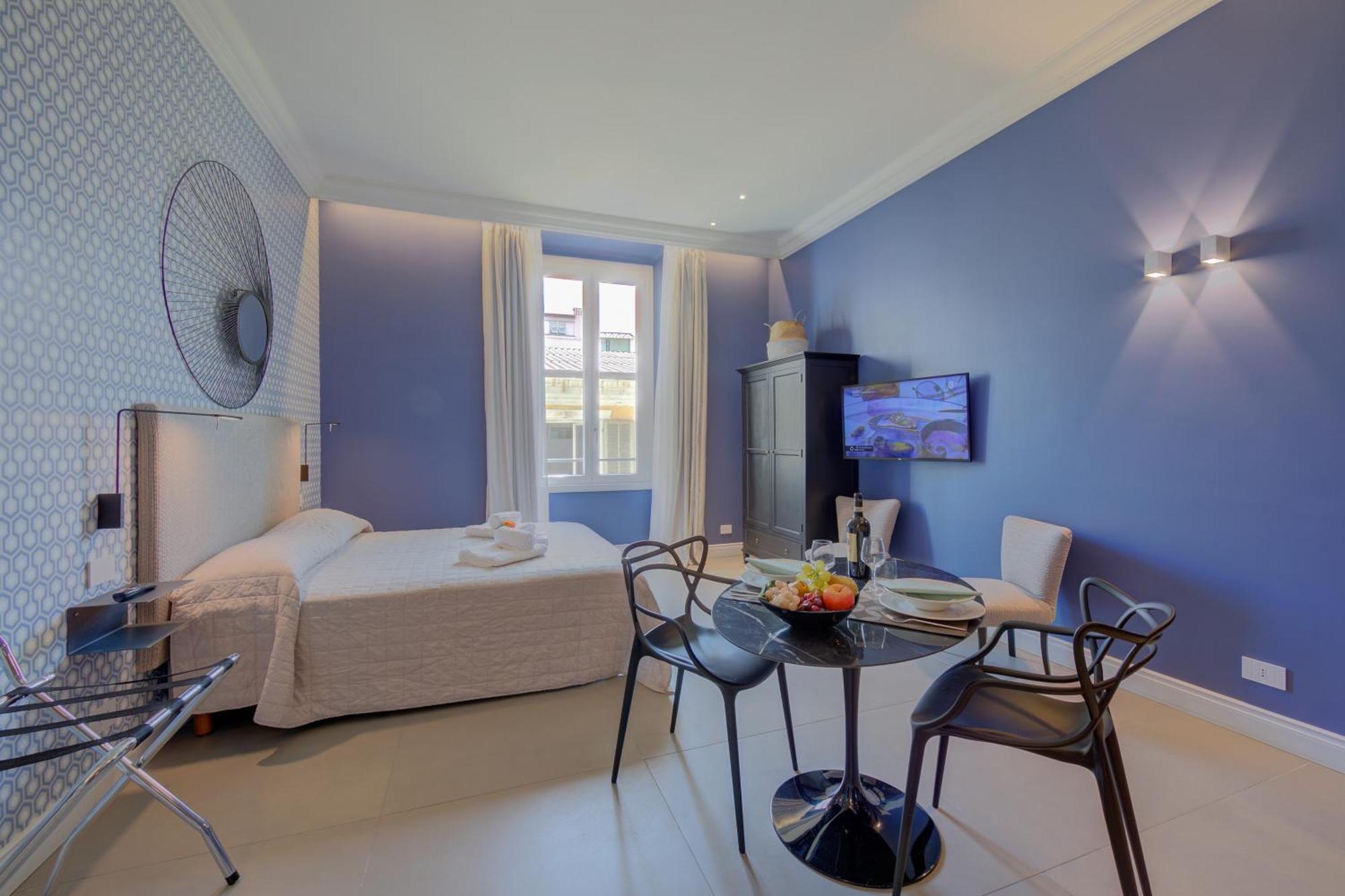 Seven Suites Apartments - Via Matteotti 178 ซานเรโม ภายนอก รูปภาพ