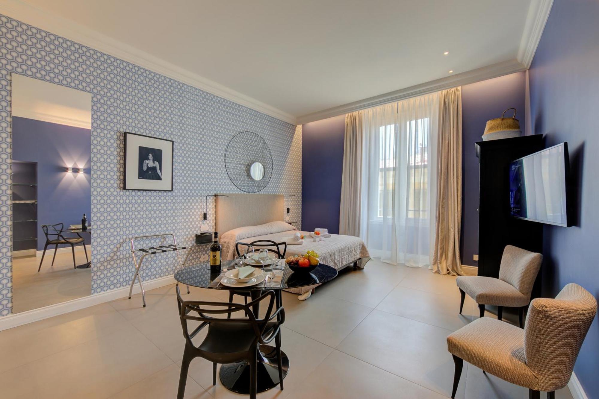 Seven Suites Apartments - Via Matteotti 178 ซานเรโม ภายนอก รูปภาพ