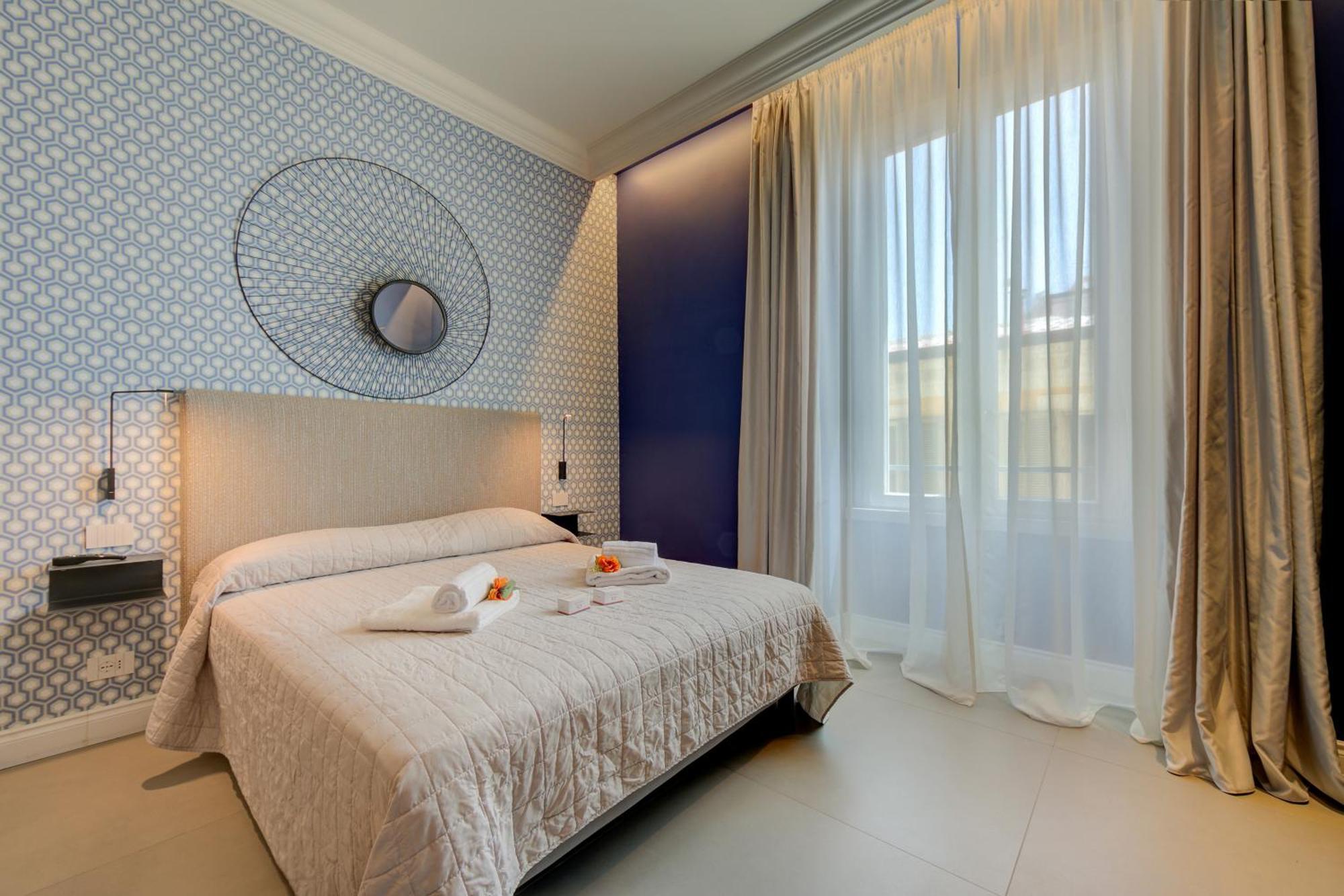 Seven Suites Apartments - Via Matteotti 178 ซานเรโม ภายนอก รูปภาพ