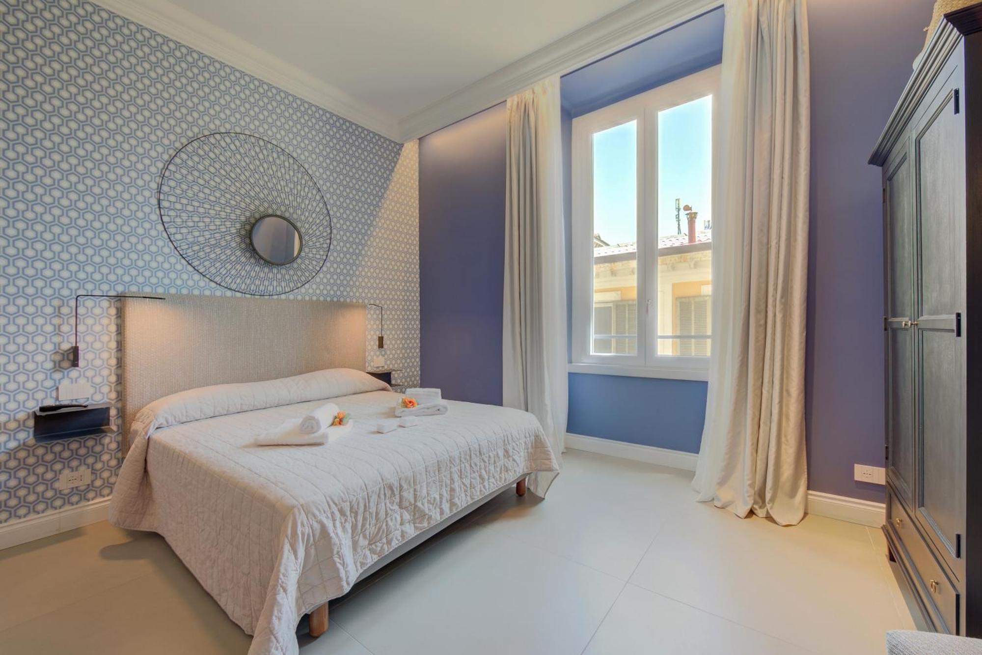 Seven Suites Apartments - Via Matteotti 178 ซานเรโม ภายนอก รูปภาพ