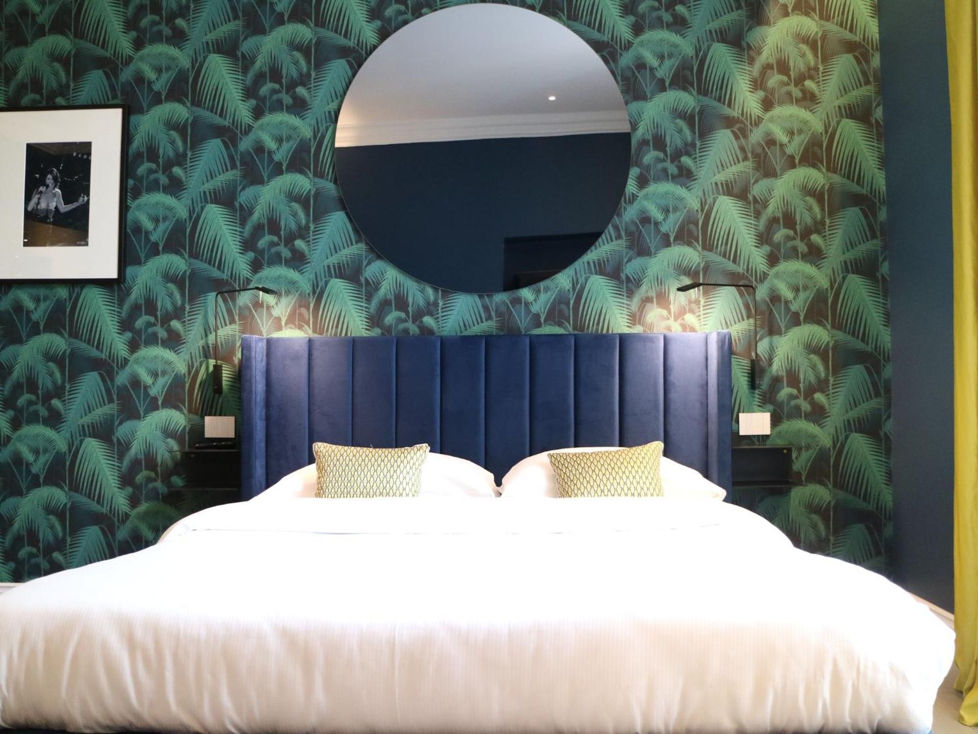 Seven Suites Apartments - Via Matteotti 178 ซานเรโม ภายนอก รูปภาพ
