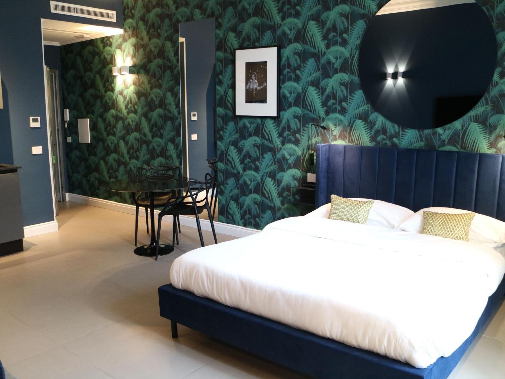 Seven Suites Apartments - Via Matteotti 178 ซานเรโม ภายนอก รูปภาพ